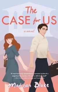 Bokomslag for "The Case for Us"