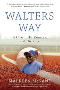 Bokomslag for "Walters Way"