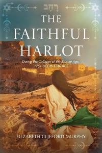 Bokomslag for "The Faithful Harlot"