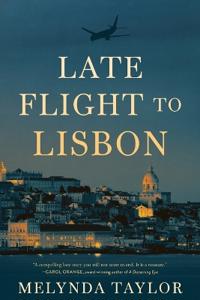 Late Flight to Lisbon