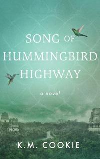 Bokomslag för "Song of Hummingbird Highway"