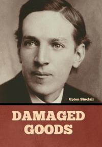 Bokomslag for "Damaged Goods"