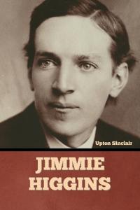 Bokomslag for "Jimmie Higgins"
