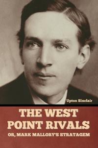 Bokomslag för "The West Point Rivals"