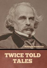 Bokomslag for "Twice Told Tales"
