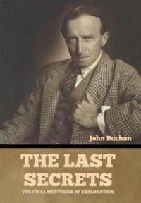 The Last Secrets