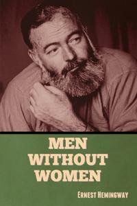 Bokomslag för "Men Without Women"