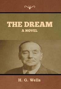 Bokomslag för "The dream"