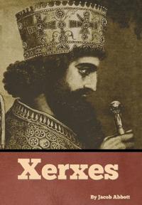 Bokomslag for "Xerxes"
