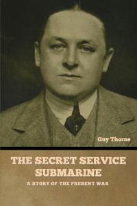 The Secret Service Submarine
