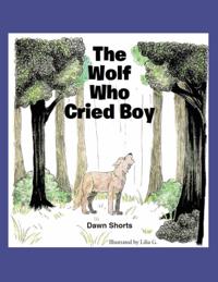 Wolf Who Cried Boy