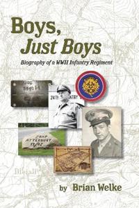Boys, Just Boys