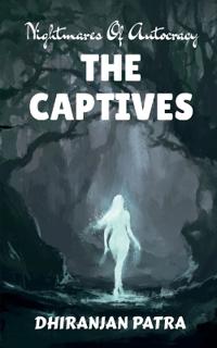 Bokomslag for "The Captives"