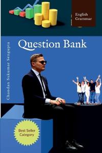 English Grammar Question Bank