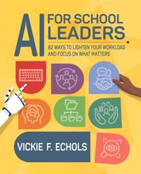 AI for School Leaders