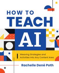 How to Teach AI