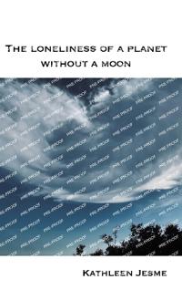 The loneliness of a planet without a moon