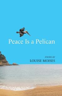 Bokomslag for "Peace Is a Pelican"