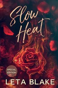 Bokomslag for "Slow Heat"