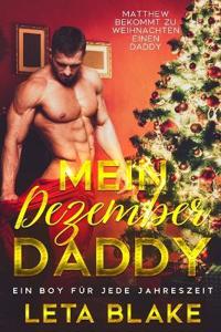 Mein Dezember Daddy