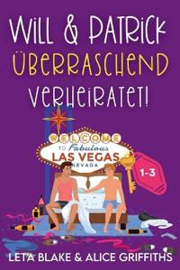 Überraschend ... verheiratet!