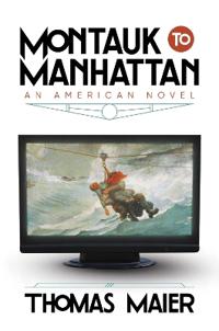 Montauk to Manhattan