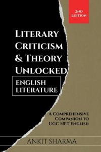 Literary Criticism & Theory Unlocked