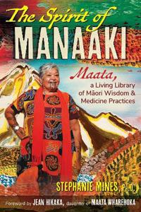 The Spirit of Manaaki
