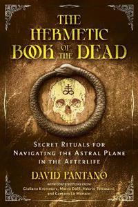 The Hermetic Book of the Dead