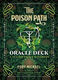 The Poison Path Oracle Deck
