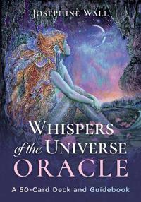 Whispers of the Universe Oracle