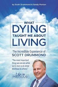 What Dying Taught Me About Living