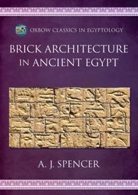 Oxbow Classics in Egyptology