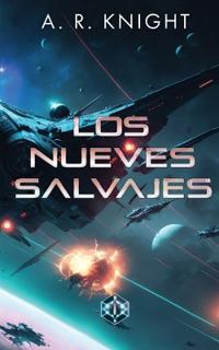 Los Nueves Salvajes