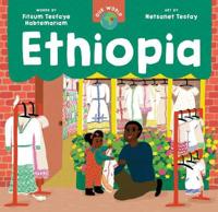 Bokomslag för "Our World: Ethiopia"