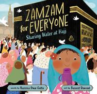 Zamzam for Everyone