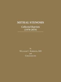 Mitral Stenosis