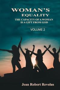Woman's Equality