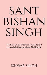 Sant Bishan Singh Muralewale