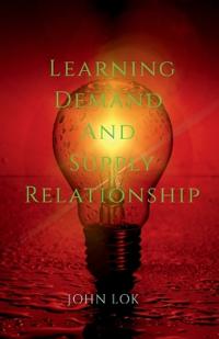 Bokomslag för "Learning Demand And Supply Relationship"