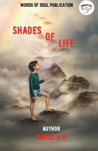 Bokomslag för "Shades of Life"