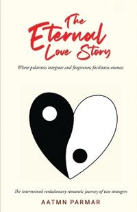 Bokomslag för "The Eternal Love Story"