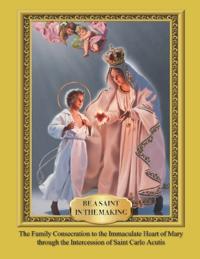 Be a Saint in the Making