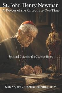 St. John Henry Newman