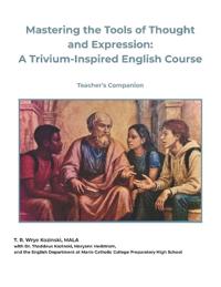 Mastering the Tools of Thought and Expression