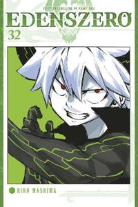 EDENS ZERO 32