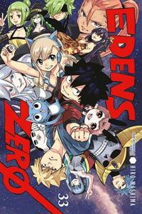 EDENS ZERO 33