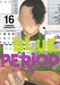 Blue Period 16