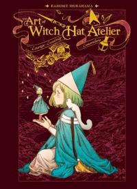The Art of Witch Hat Atelier