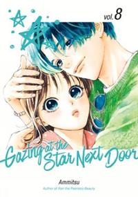Gazing at the Star Next Door 8